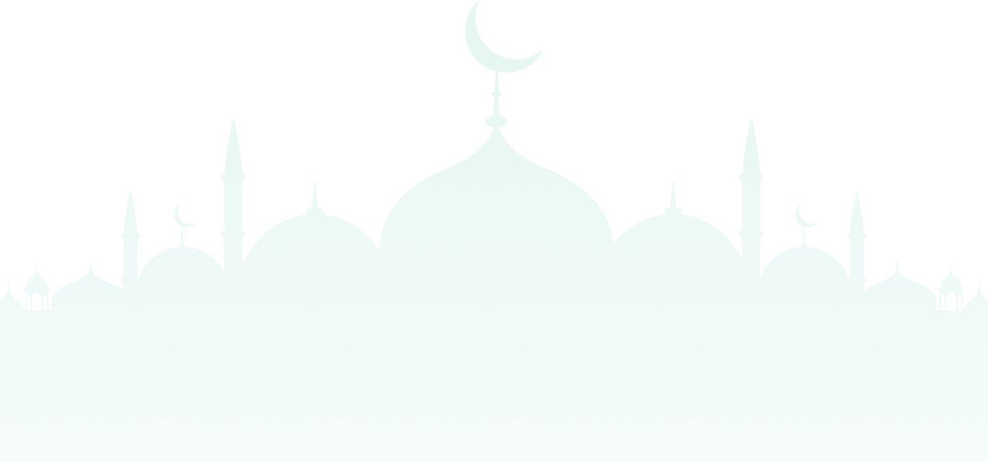 mosque vector